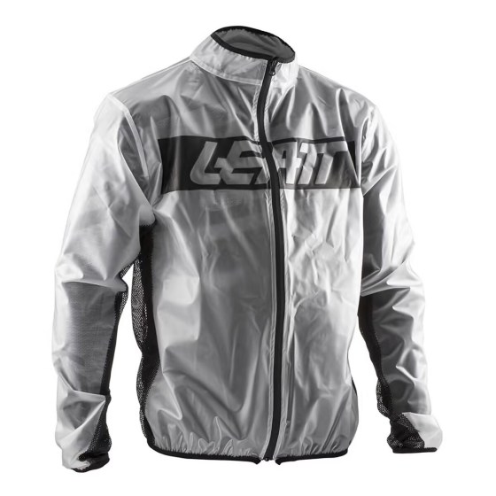 Giacca Leatt RaceCover Translucent_1